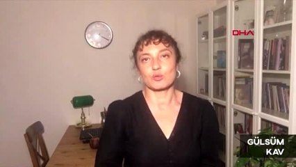 KADIN SANATÇILARDAN ŞİDDETTEN KORUNMA KILAVUZU