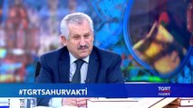 Hasan Yavaş ile Sahur Vakti - 17 Mayıs 2020