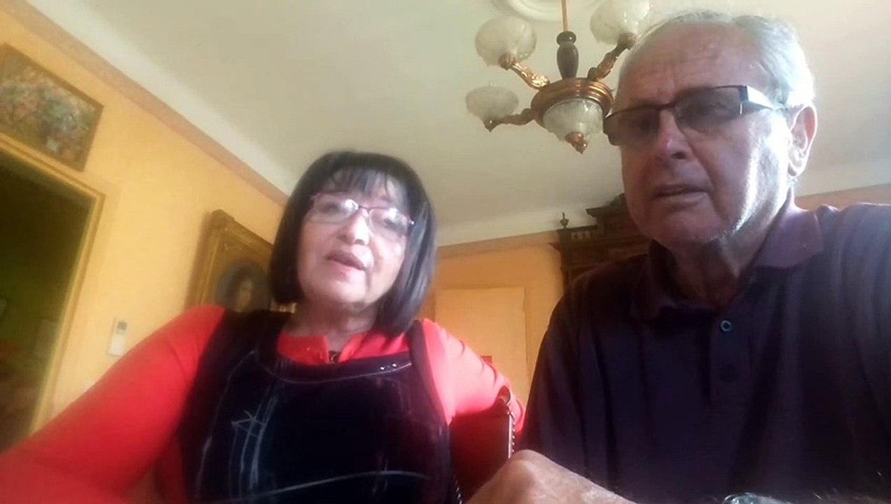 Raconte-moi ton confinement - Gysé et Coco
