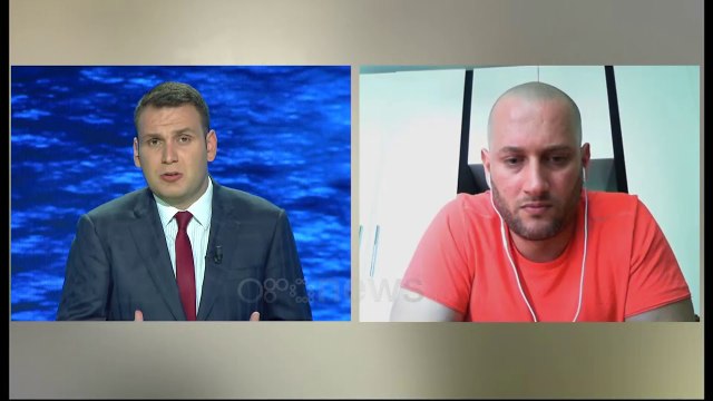 RTV Ora - Binaj: Teatri gjurmë e parë e qytetërimit të Tiranës, më parë dukej si fshat