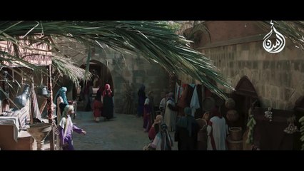 أعلام من الإسلام  الحلقة الرابعة والعشرون || عمر بن عبد العزيز والعيد