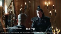 Tình Yêu Và Định Mệnh Tập 4 - HTV7 lồng tiếng tap 5 - Phim Trung Quốc - phim tinh yeu va dinh men tap 4