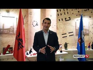 Veliaj: Teatri iku, ju shtrij dorën atyre që e kanë zemrën e thyer, tani na priftë e mbara