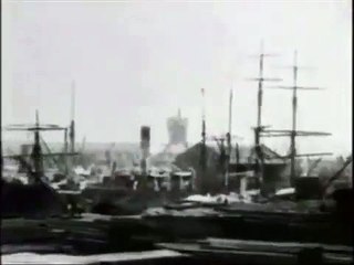 Panorama pris du chemin de fer électrique, III (Panorama tomado desde ferrocarril eléctrico, III) [1897]