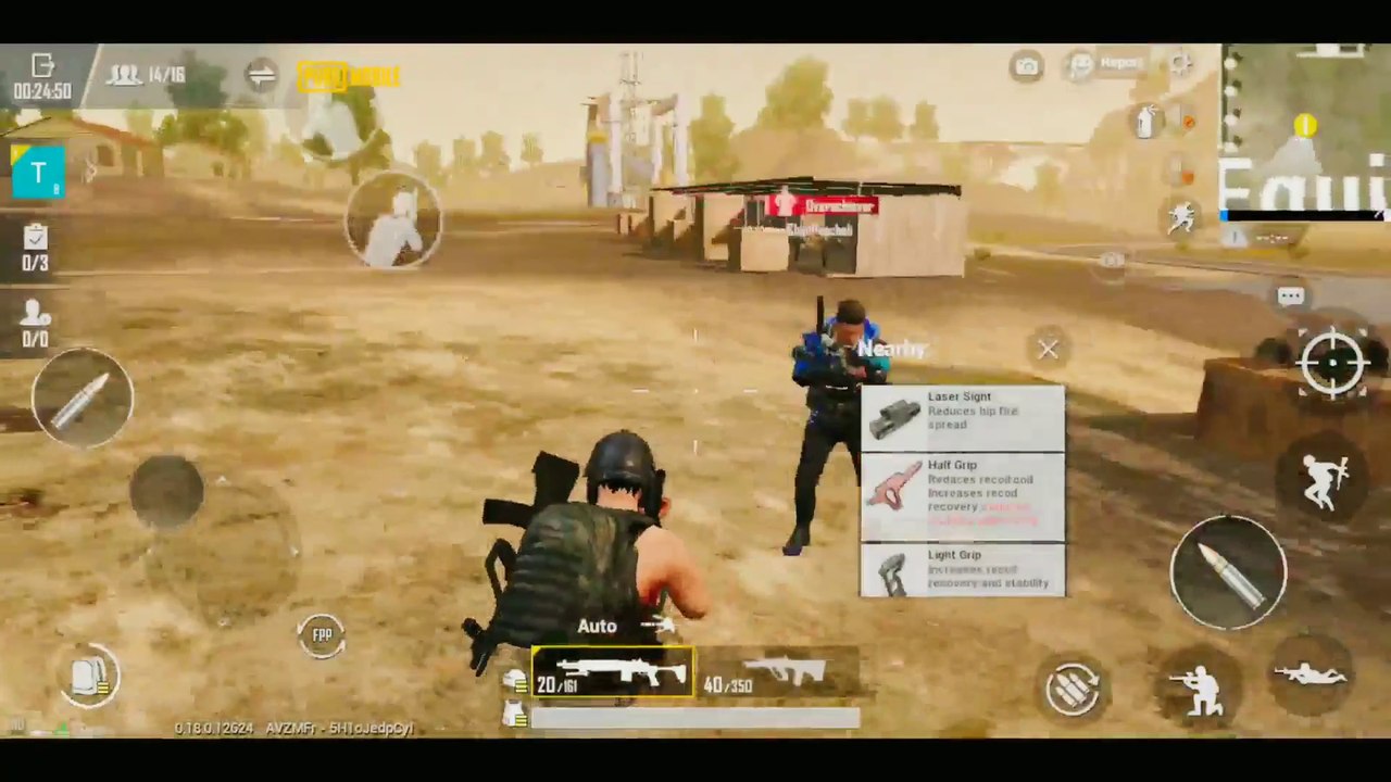 PUBG ESP - pubg mobile esp hacks launching date, walterblack V3, owl visions