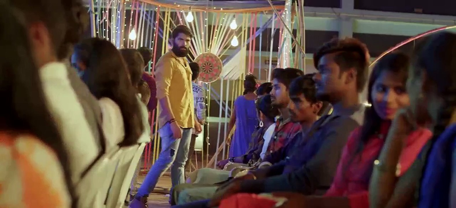 Eureka (2020) Telugu - Part 2