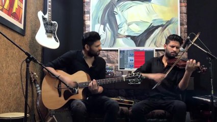 Ertugrul Ghazi (Soundtrack)  - The Quarantine Sessions