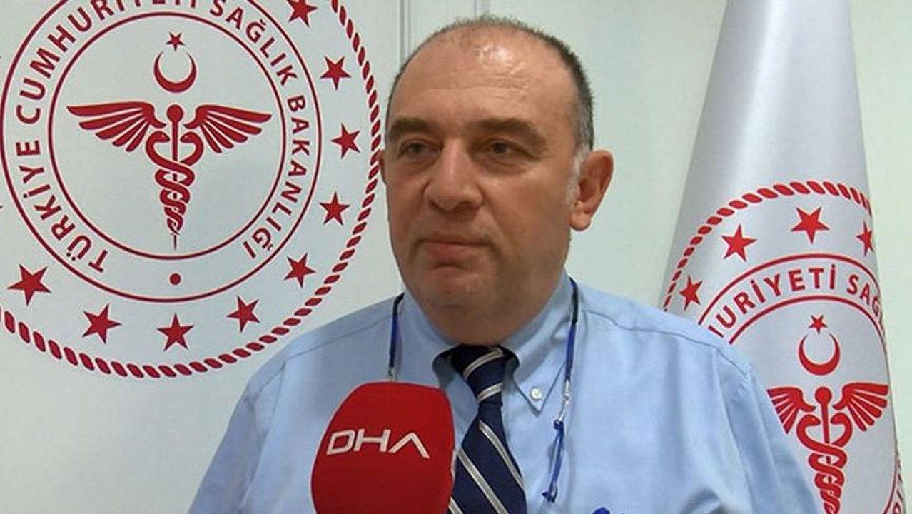 Bilim Kurulu Üyesi Prof. Dr. Ateş Kara paylaştı Yeni bir çalışma