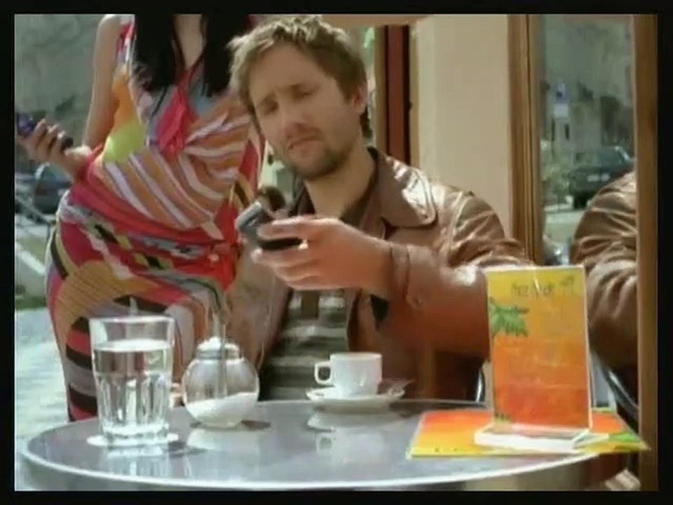 Canal + : Pub : 10-02-2007