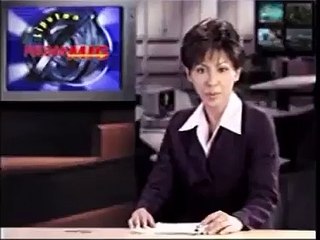 Iklan Poldan Mig - Presenter Sakit Kepala (2003) @ RCTI, SCTV, ANTV & Indosiar