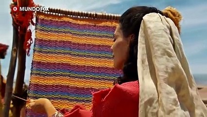 José de Egipto Episodio 1