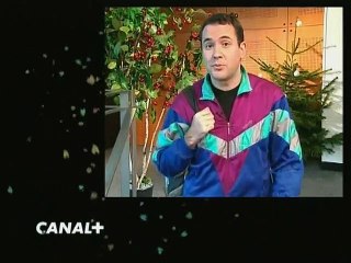 Canal + : Bande promo, Jingle : 06-01-2007