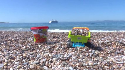 Neser BE diskuton per hapjen e kufijve