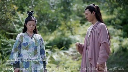 Tình Yêu Và Định Mệnh Tập 13 - HTV7 lồng tiếng tap 14 - Phim Trung Quốc - phim tinh yeu va dinh men tap 13