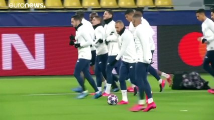 فيروس كورونا "يدخل على خطّ" صفقة كيليان مبابي المحتملة إلى ريال مدريد