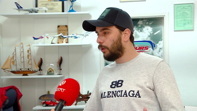 Туризмот еден од најпогодените сектори од корона кризата