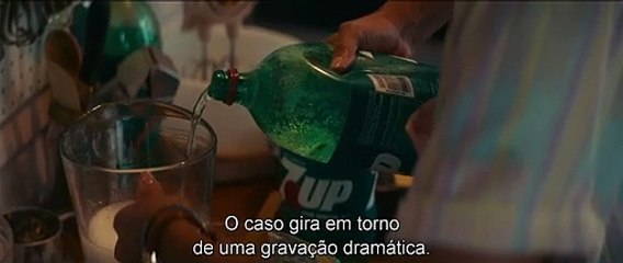 Kings: Los Angeles em Chamas (Legendado)