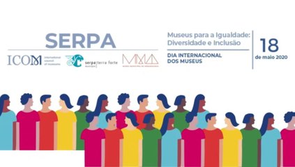 Mesa Redonda Museus