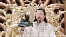 Tình Yêu Và Định Mệnh Tập 22 - HTV7 lồng tiếng tap 23 - Phim Trung Quốc - phim tinh yeu va dinh men tap 22