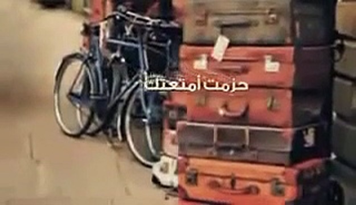 اجمل فيديو عن العشر الاواخر من رمضان