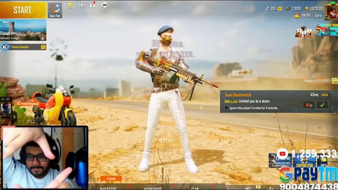 HYDRA ALPHA CALLED DYNAMO--_ ALPHA REACTION AFTER(720P_HD)