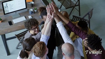 Success -Equal Mindedness