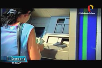 Retiro de 25% de AFP: ¿Qué pasará si ya retiró una parte de sus fondos?