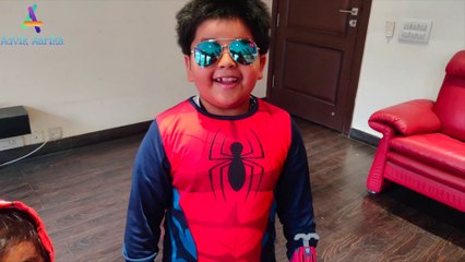 Complete Spider-Man Collection | by Advik Aarika