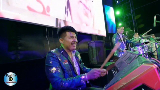 ZAFIRO SENSUAL - Mi Princesa ♫ En vivo►CUMBIA SANJUANERA