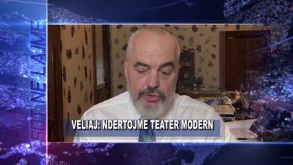 Titujt kryesore te edicionit informativ te ores 19:30 ne Tv Klan (17 maj 2020)