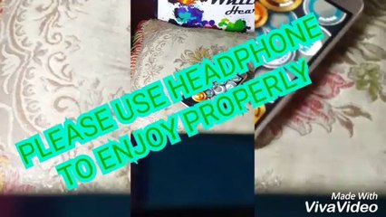 Roddur hashi  popular bangla song (drum cover)