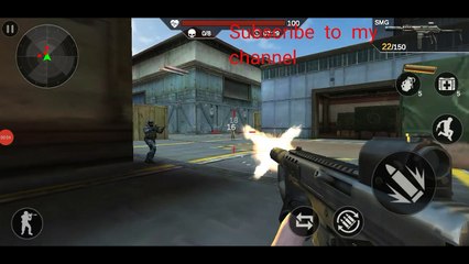 Counter Strike Go Best Kills #stayhome #Subscribetomychannel