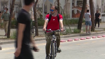 Rama: Hiqen teresisht kufizimet ne zonat e gjelbra |Lajme-News