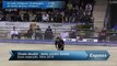 La finale en double de l'Euro masculin, Nice 2016 de Sport Boules (boule lyonnaise) en mode 