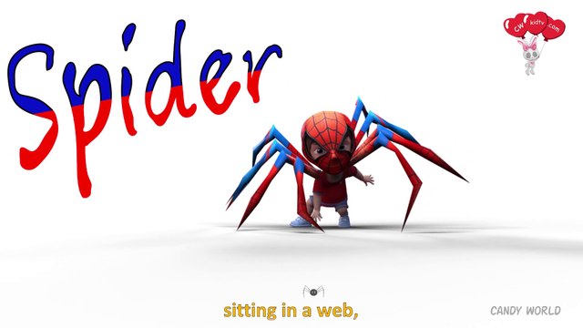 Dancing like an animal Sing and Dance Song for Kids from Liza and Alex