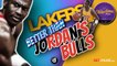 Lakers Champ A.C. Green: Showtime Lakers Would Beat Jordan Bulls