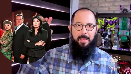 Surtido Rico: 'La madrastra' es una gran telenovela de culto