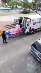 ¿¿¿ CUANTO PAGARAN POR HACERSE EL ENFERMO DE CORONAVIRUS COVID 19 ???