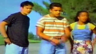 Mighty Morphin Power Rangers S03E23 A Different Shade Of Pink Part 2