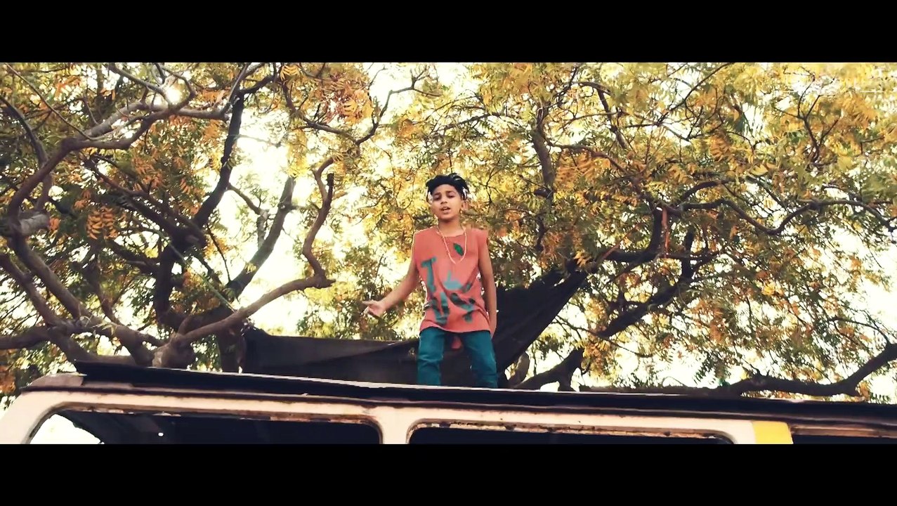 KAKY THOU$AND '' Apna Dour Aayega '' -  ft ASIF BALLI - ( Prod by Abdur ) Directed By Qbaloch QB