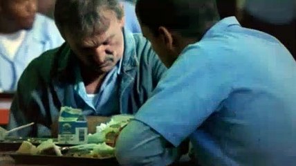 Prison Break S01E05 English, Fitz Or Percy