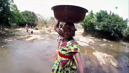 Je serai un homme -  Les chasseurs de pythons