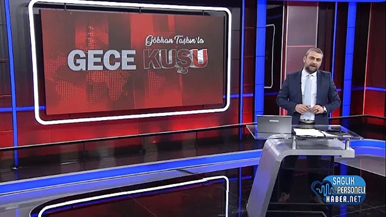 Ankara Şehir Hastanesi Hemşiresi Esra Çakan Anlatıyor!