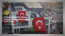 Turkcell 19 Mayıs Reklam Filmi | #YerGökDinlesin