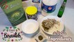 Dalia Oats Milk Wheat Porridge Dry Fruits Daliya Sweet Desert Recipe حلى حليب الشوفان إفطار رمضان