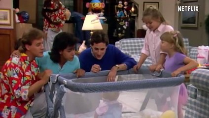 Fuller House  Temporada Final - Trailer