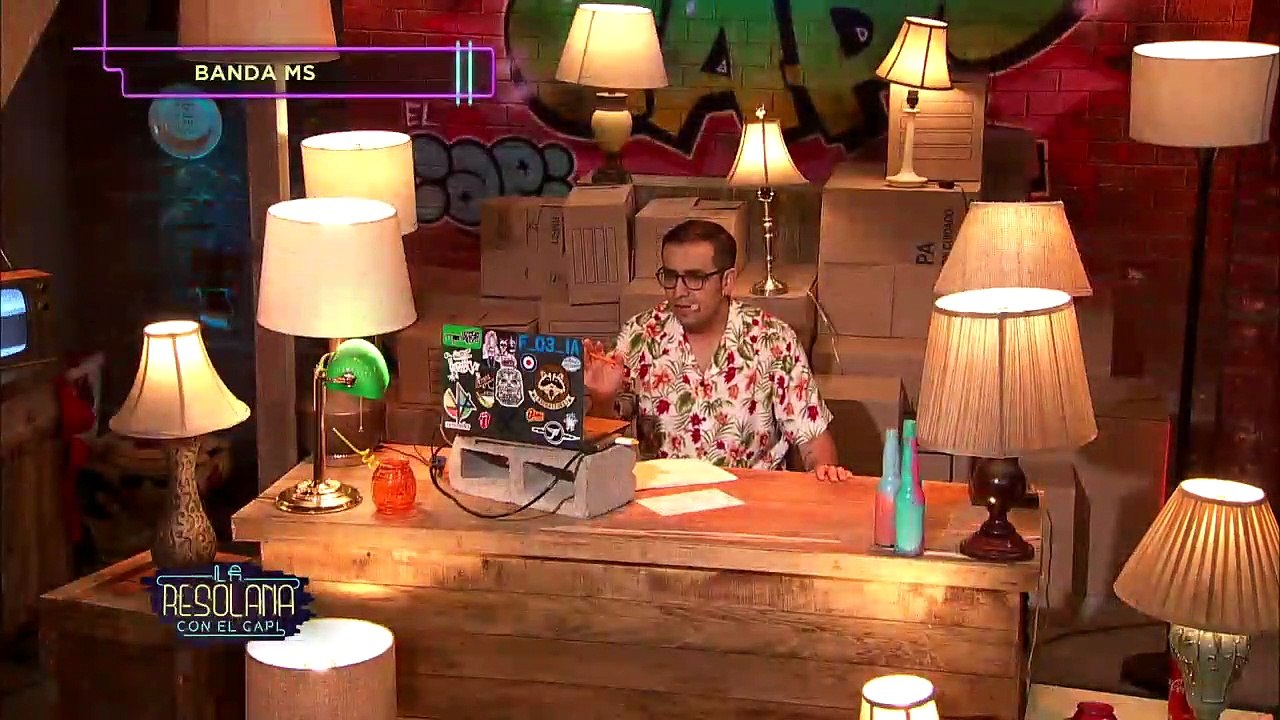 ¡Cotorreamos con Alan Ramírez y Oswaldo Silvas, vocalistas de Banda MS! | La Resolana