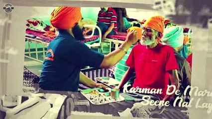 ZINDAGI DE RANG (Full Video)Labhpreet | Baldev SINGH Khanpur | Punjabi Song 2020 | Eagle Productions