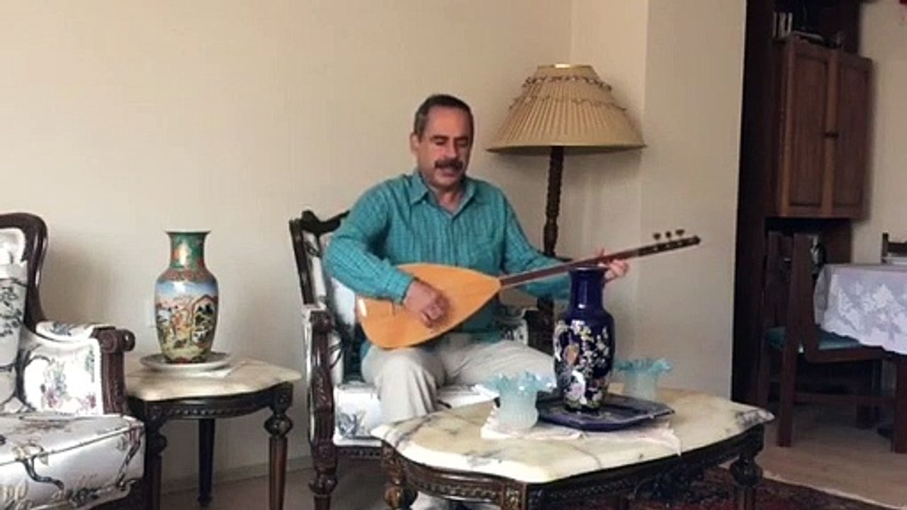 Şifa İstemem Balından-Murat Yılmaz Mu