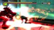 Ghost Rider Walkthrough Part 6 (PS2, PSP, XBOX)